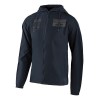 CASACO TROY LEE DESIGNS 2020 KTM TEAM WINDBREAKER - NAVY